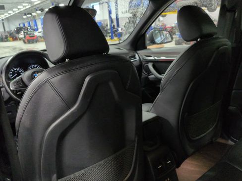 Used 2018 BMW X1 xDrive28i w/ Convenience Package image 11