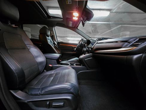 Certified 2019 Honda CR-V EX-L image 38
