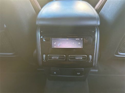 Used 2023 Lincoln Aviator Reserve w/ Equipment Group 201A image 25