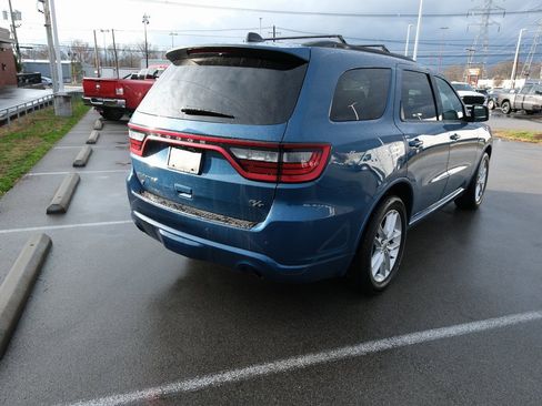 Used 2024 Dodge Durango R/T image 7