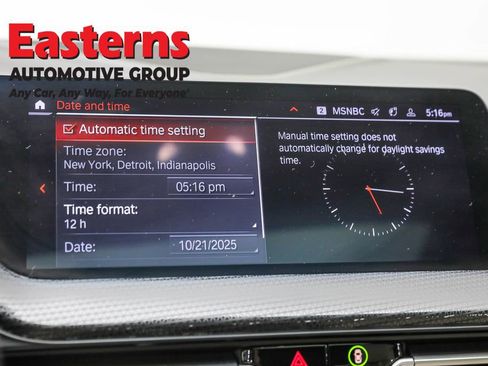 Used 2022 BMW 228i xDrive Gran Coupe w/ Convenience Package image 19