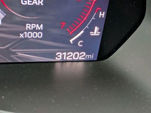 Used 2023 GMC Canyon Denali image 19