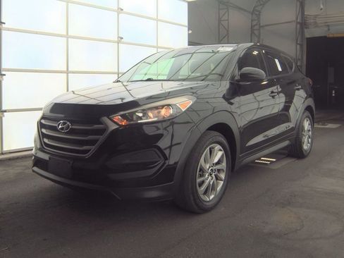 Used 2018 Hyundai Tucson SE image 6