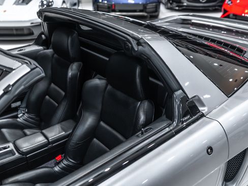 Used 2004 Acura NSX T image 39