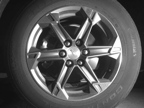 Used 2026 Chevrolet Blazer LT FWD image 15