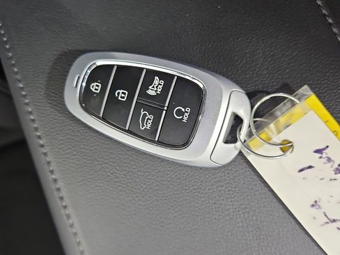 Certified 2022 Hyundai Tucson SEL image 30