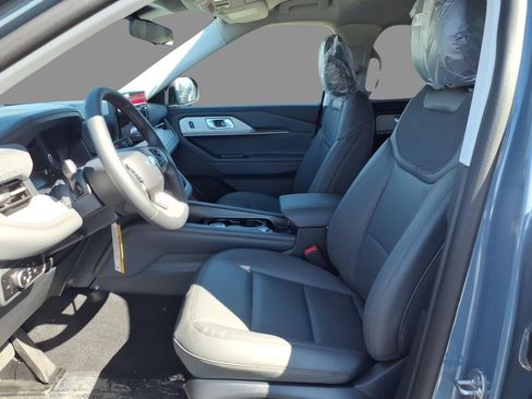 New 2026 Ford Explorer Active w/ Active Comfort Package image 18