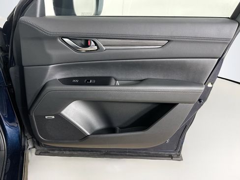 Used 2023 MAZDA CX-5 AWD 2.5 S w/ Premium Package image 33