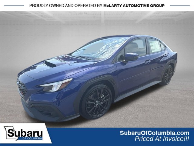 New 2026 Subaru WRX Limited w/ Accessory Package #2 AWD/4WD image 4