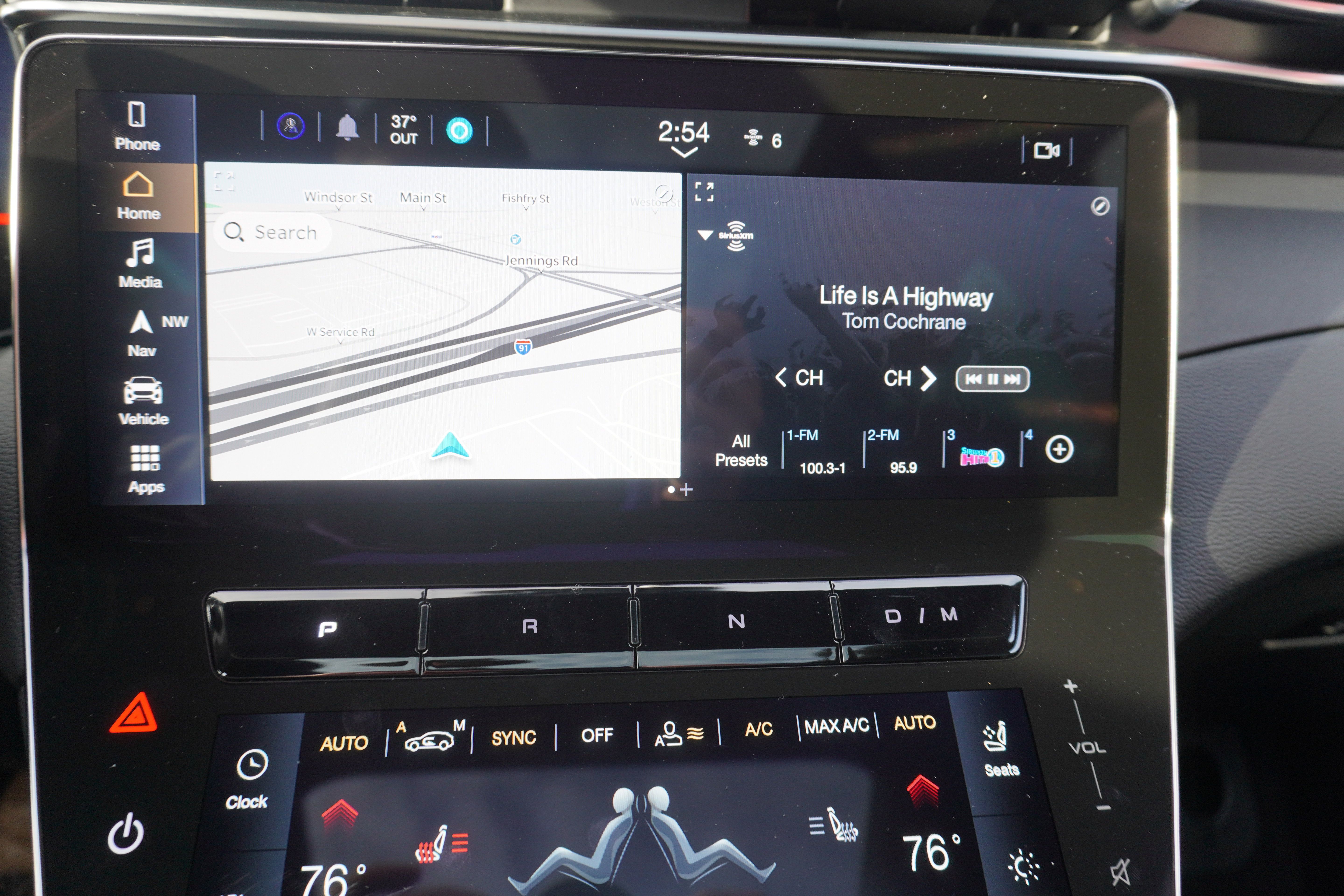 Used 2023 Maserati Grecale Modena AWD/4WD image 19
