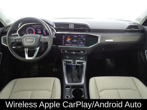 Used 2024 Audi Q3 2.0T Premium Plus AWD/4WD image 32