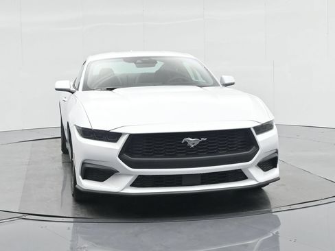 Used 2025 Ford Mustang Coupe RWD image 51