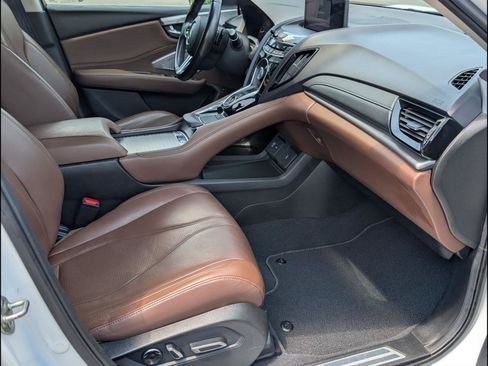 Used 2021 Acura RDX AWD w/ Technology Package image 17