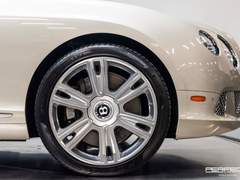 Used 2013 Bentley Continental GT AWD/4WD image 50