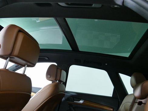 Certified 2023 Audi Q5 2.0T Premium Plus image 32