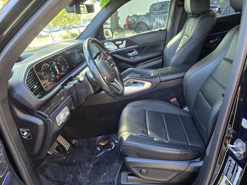 Used 2020 Mercedes-Benz GLE 450 4MATIC image 17