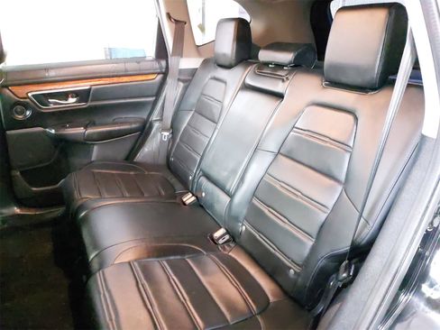 Used 2022 Honda CR-V EX-L image 14