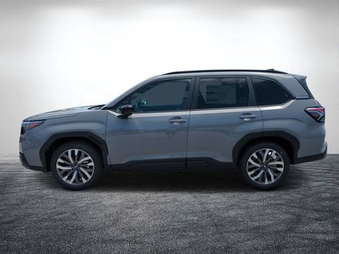 New 2026 Subaru Forester Touring AWD/4WD image 7