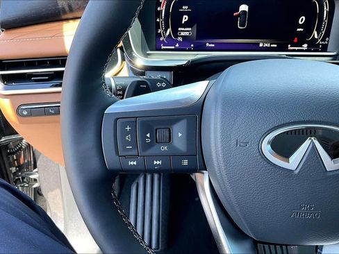 New 2026 INFINITI QX60 Autograph AWD/4WD image 31