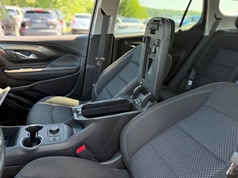 Used 2024 GMC Terrain SLE w/ Driver Convenience Package AWD/4WD image 26