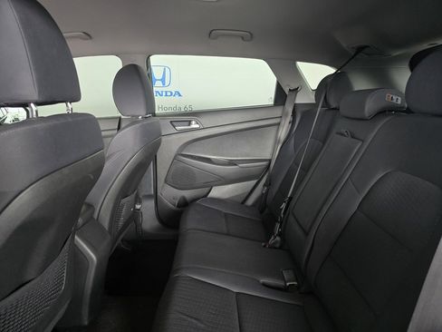 Used 2021 Hyundai Tucson SE image 10