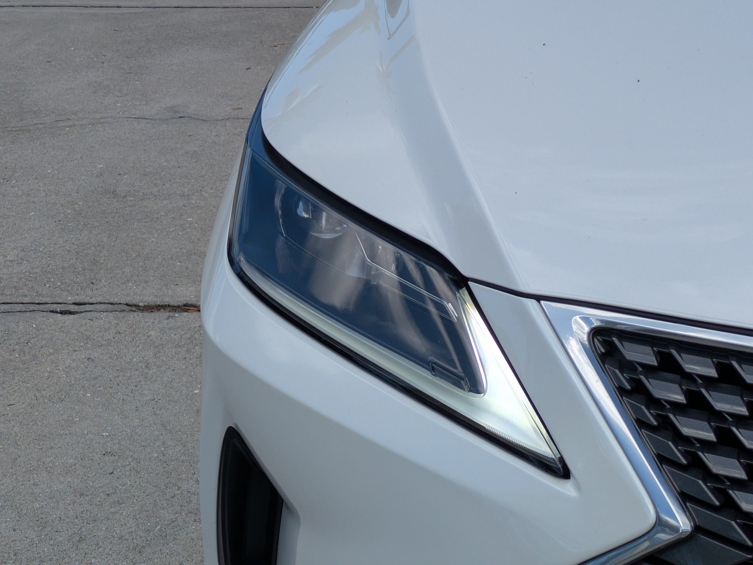Used 2021 Lexus RX 350 FWD w/ Accessory Package image 9