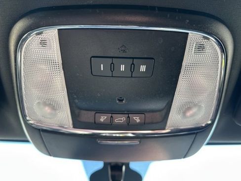 Certified 2021 Jeep Grand Cherokee Laredo X image 20