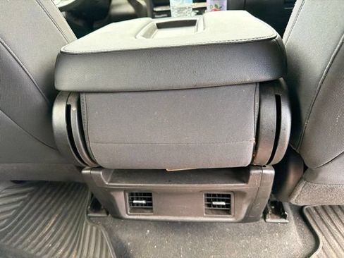 Used 2021 Chevrolet Silverado 1500 Custom Trail Boss w/ LPO, Dark Essentials Package AWD/4WD image 22