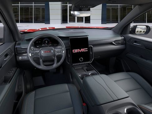 New 2026 GMC Acadia AT4 w/ LPO, Floor Liner Package image 28