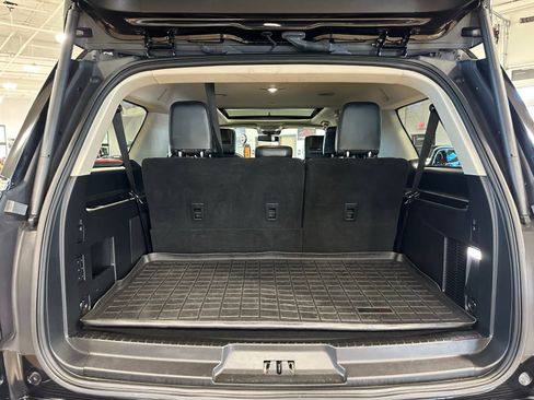 Used 2021 Ford Expedition Max Platinum image 52