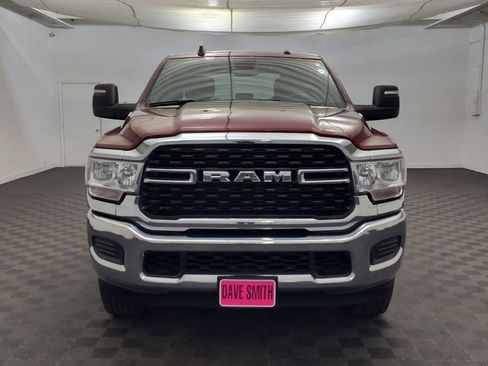 Used 2023 RAM 2500 Big Horn image 6