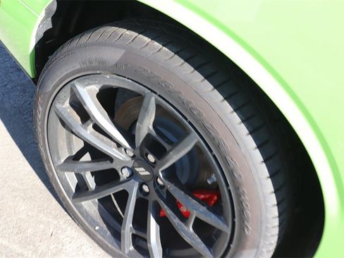 New 2023 Dodge Challenger R/T w/ Plus Package image 8