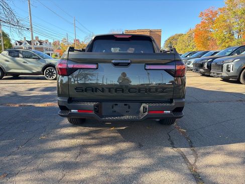 New 2026 Hyundai Santa Cruz SEL image 6