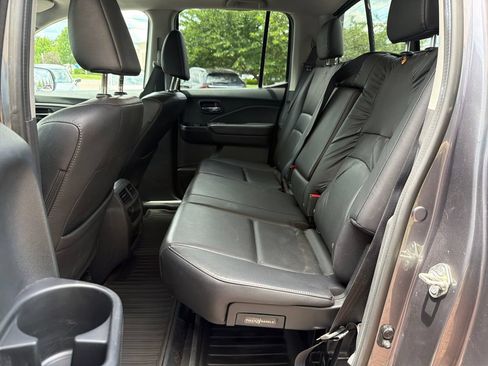Used 2020 Honda Ridgeline RTL image 24