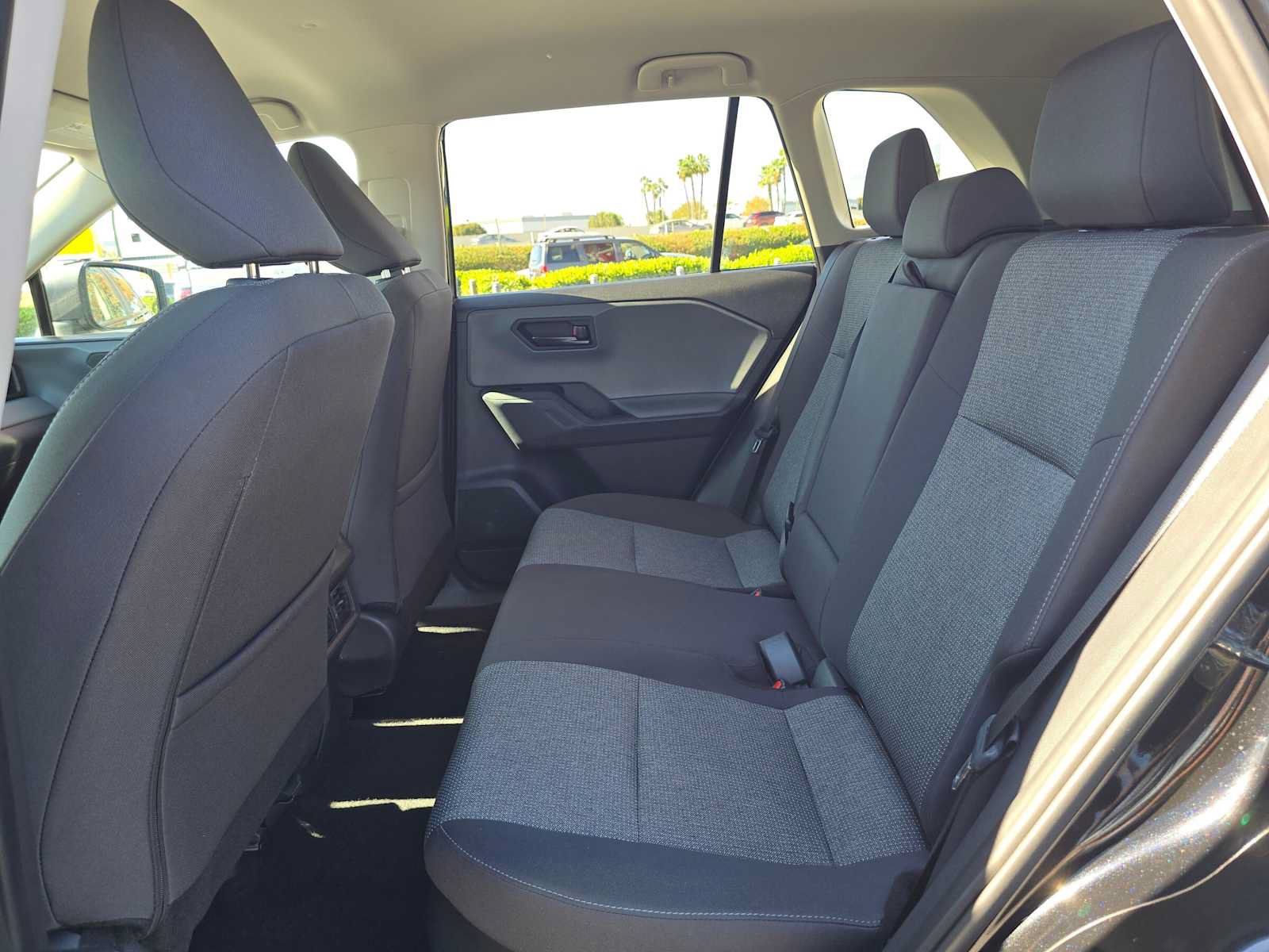 Used 2026 Toyota RAV4 LE FWD image 15