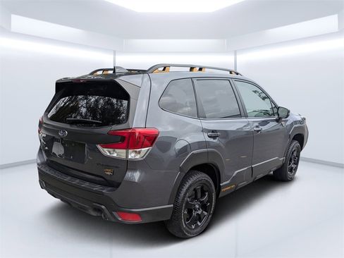 Certified 2024 Subaru Forester Wilderness w/ Convenience Package image 43