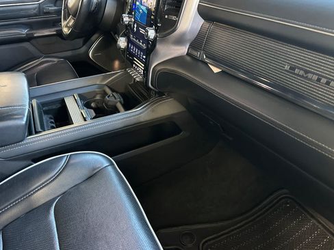 Used 2020 RAM 1500 Limited RWD image 17