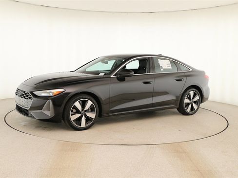 New 2025 Audi A5 2.0T Premium image 13