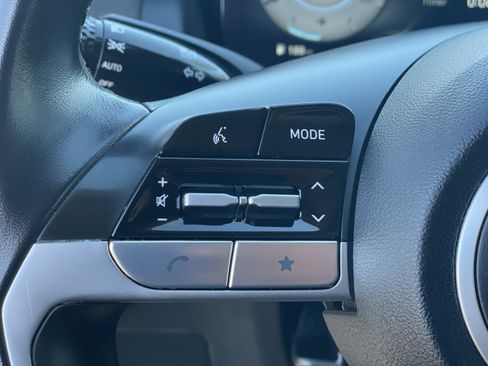 Certified 2023 Hyundai Tucson SEL w/ Convenience Package image 8