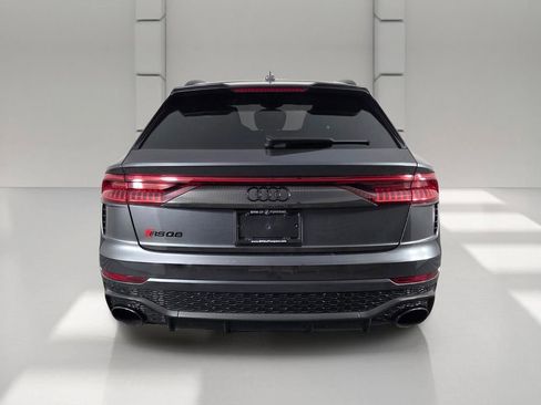 Used 2024 Audi RS Q8 AWD/4WD image 6