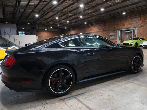 Used 2019 Ford Mustang Bullitt w/ Bullitt Electronics Package RWD image 16