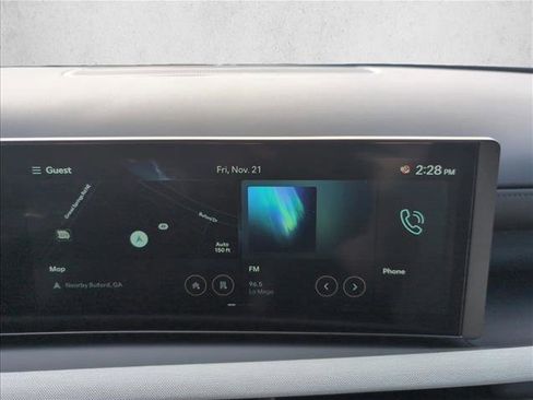 New 2026 Hyundai Santa Cruz Limited image 12