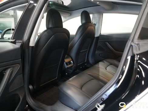 Used 2019 Tesla Model 3 Performance AWD/4WD image 24