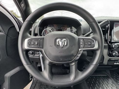 New 2025 RAM 3500 Tradesman image 10