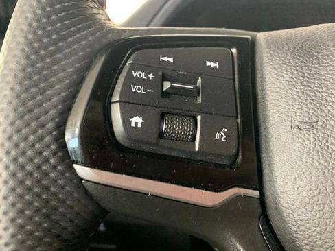 Used 2025 Honda Ridgeline Black Edition image 28