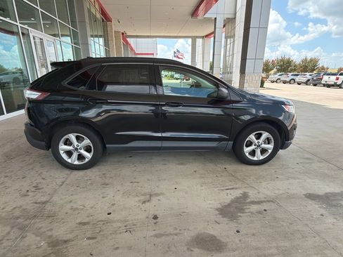 Used 2015 Ford Edge SE FWD image 8