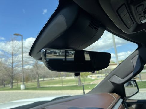 Used 2024 GMC Sierra 1500 Denali w/ Denali Reserve Package image 26