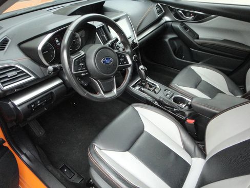 Used 2019 Subaru Crosstrek 2.0i Limited w/ Moonroof Package AWD/4WD image 7