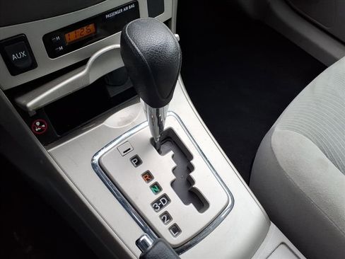 Used 2011 Toyota Corolla image 22