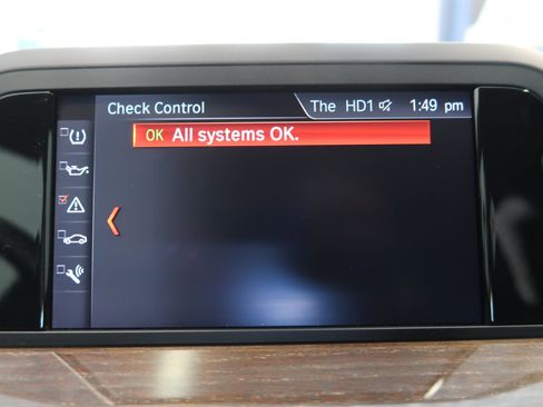 Used 2019 BMW X3 sDrive30i w/ Convenience Package RWD image 21